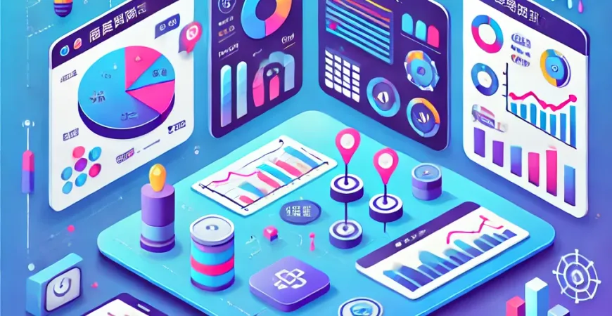 商务智能怎么整合IoT？三步实现设备数据洞察！  